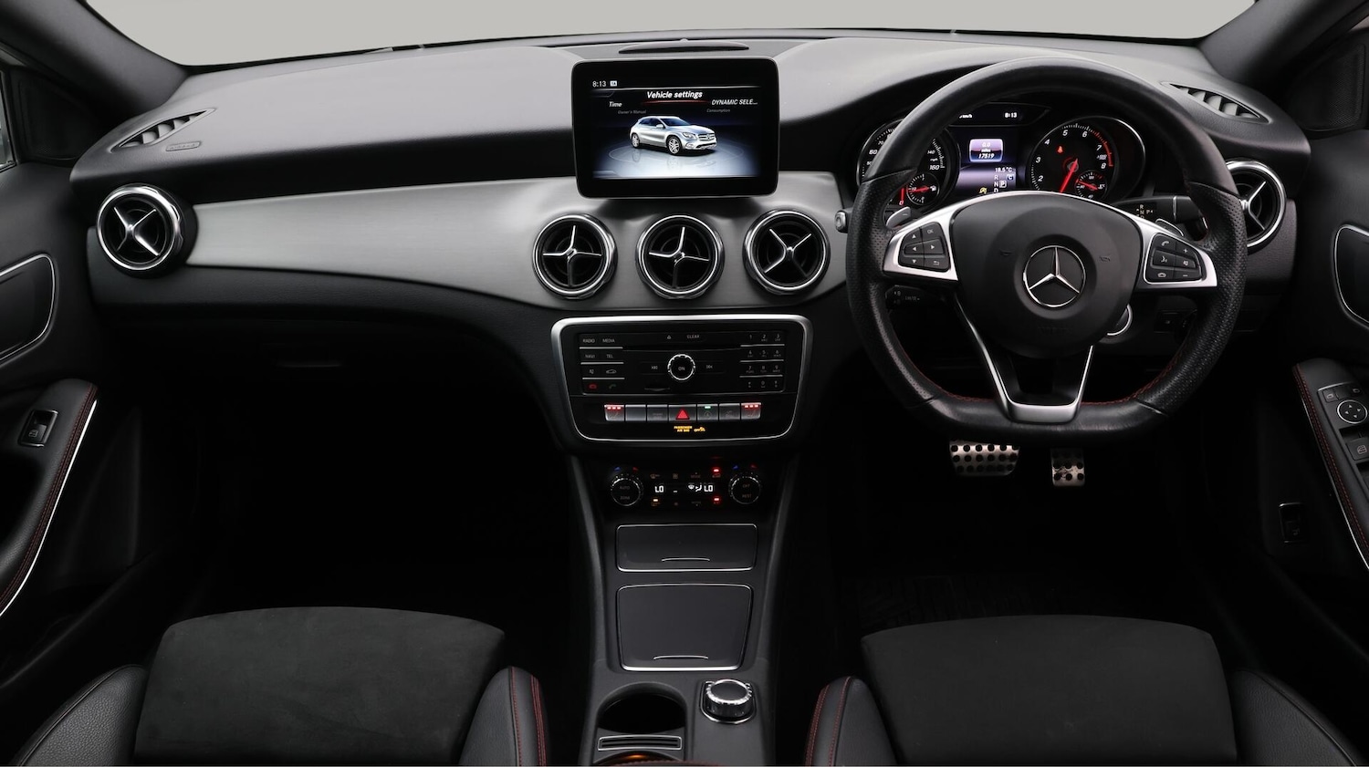 Used Mercedes-Benz GLA 2019 for sale - 76521775: Photo 14