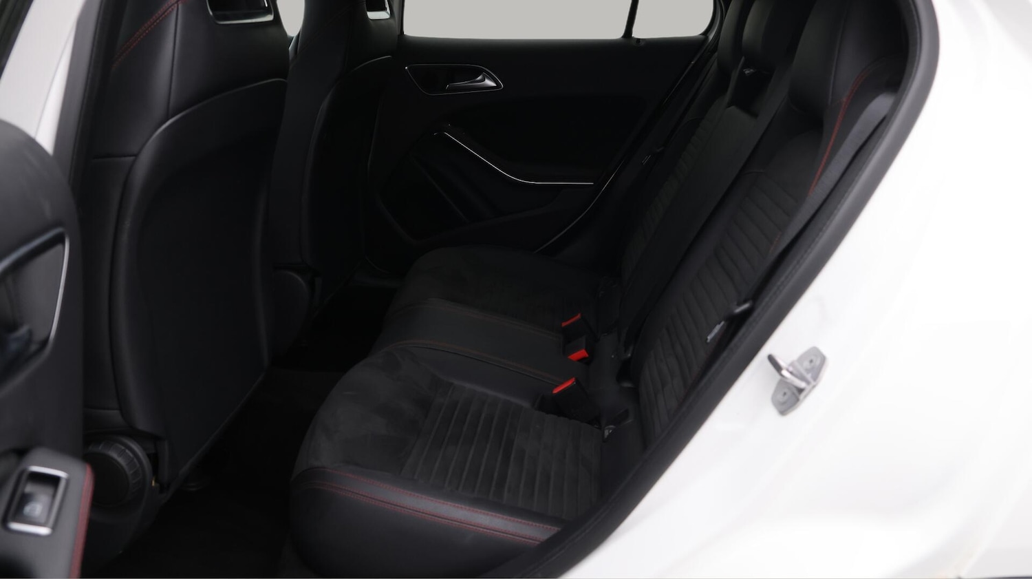 Used Mercedes-Benz GLA 2019 for sale - 76521775: Photo 17