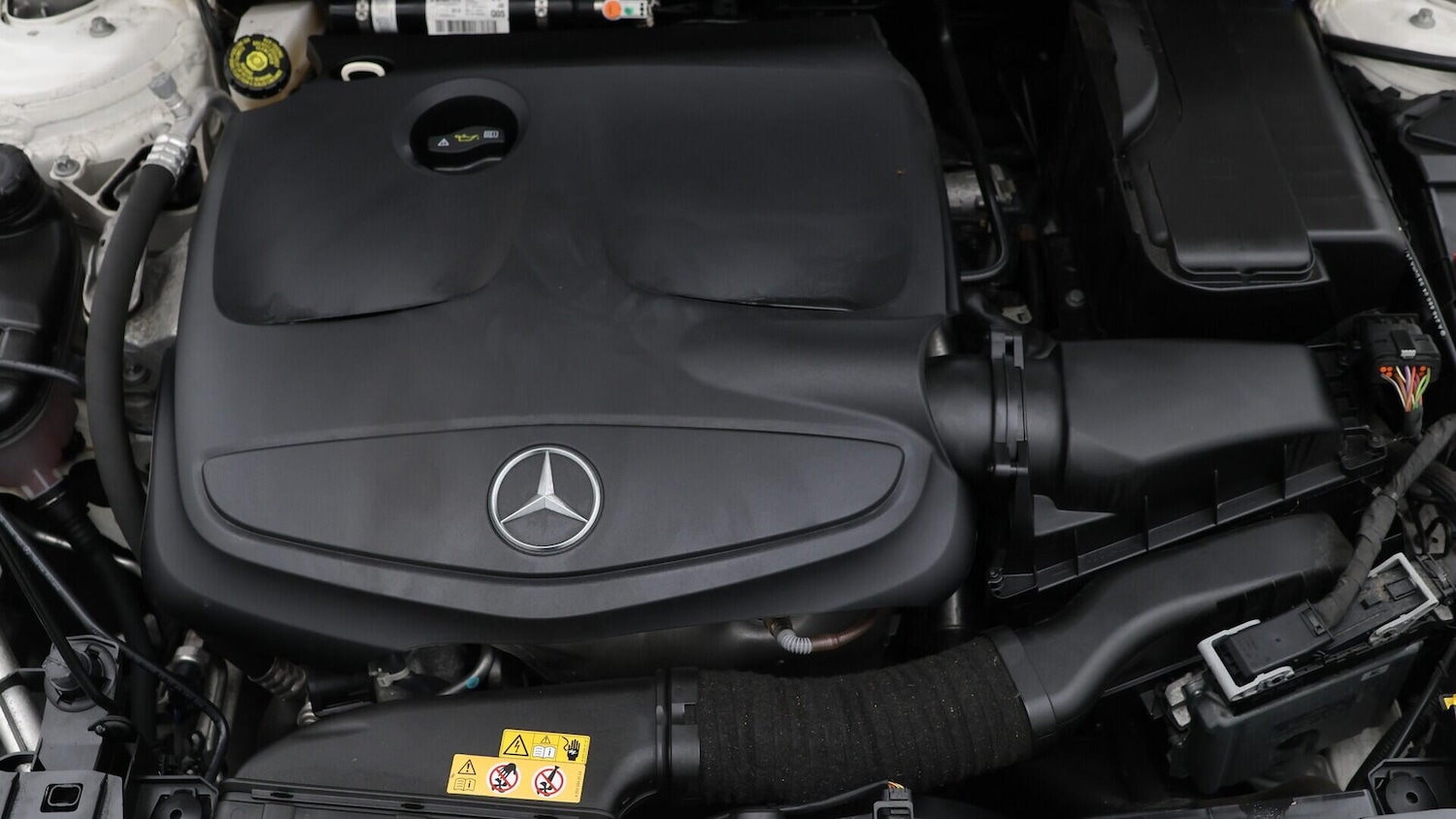 Used Mercedes-Benz GLA 2019 for sale - 76521775: Photo 20