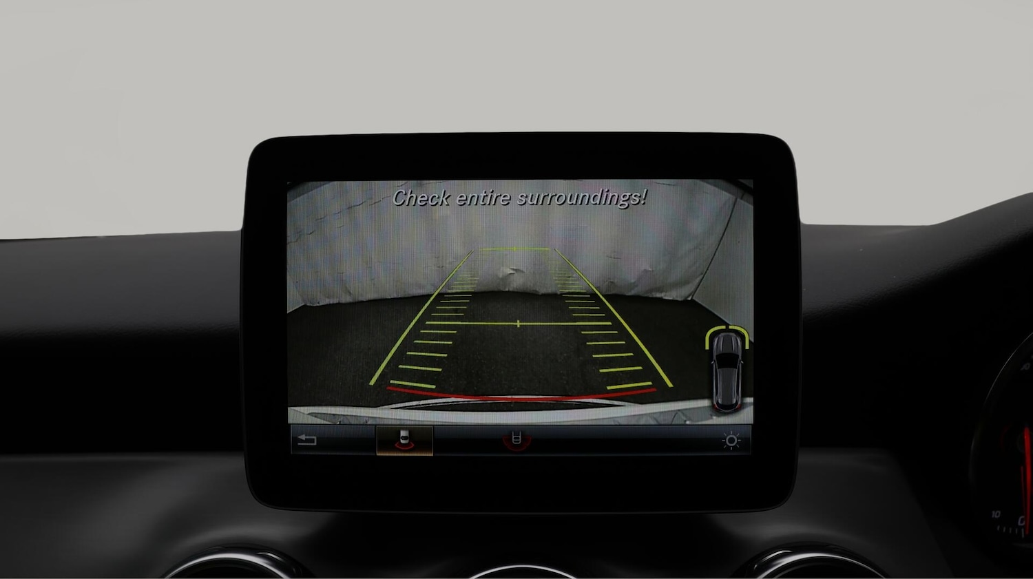 Used Mercedes-Benz GLA 2019 for sale - 76521775: Photo 26