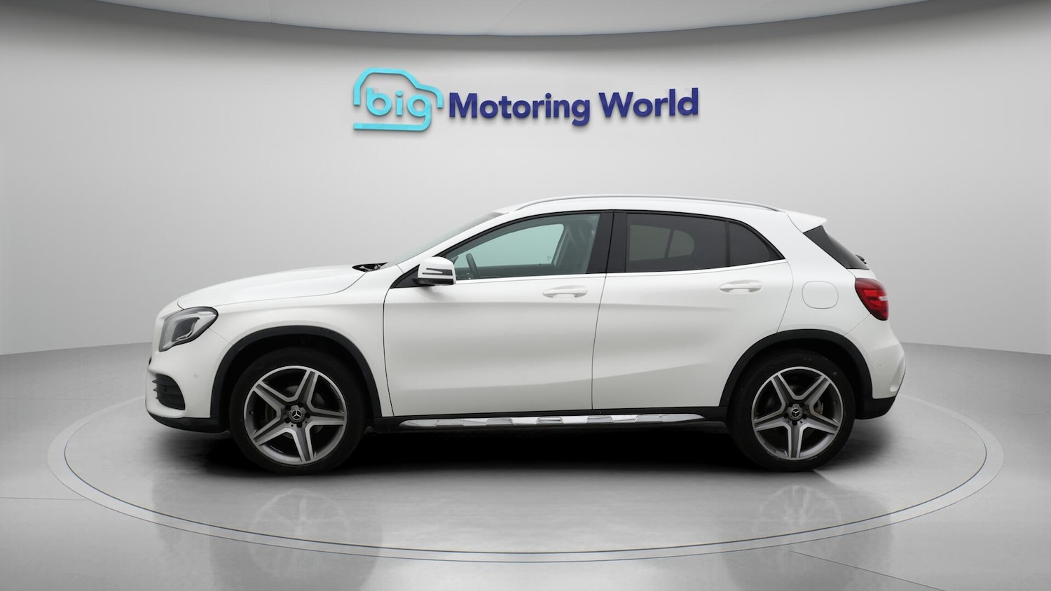 Used Mercedes-Benz GLA 2019 for sale - 76521775: Photo 5