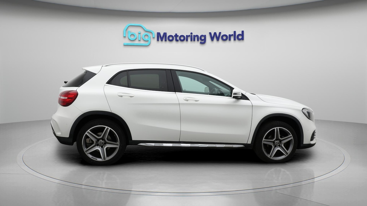 Used Mercedes-Benz GLA 2019 for sale - 76521775: Photo 9