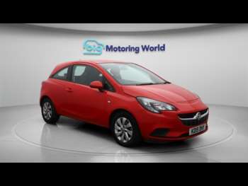 Used Vauxhall Corsa 2019 for sale - 74597041: Photo