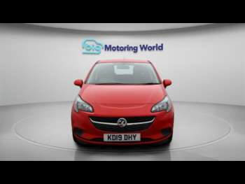 Used Vauxhall Corsa 2019 for sale - 74597041: Photo