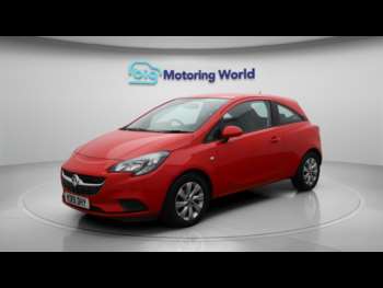 Used Vauxhall Corsa 2019 for sale - 74597041: Photo
