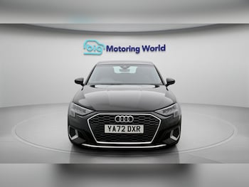 Used Audi A3 2023 for sale - 78961569: Photo