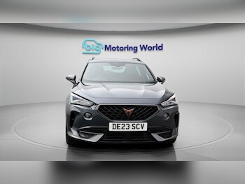 Used Cupra Formentor 2023 for sale - 79320780: Photo