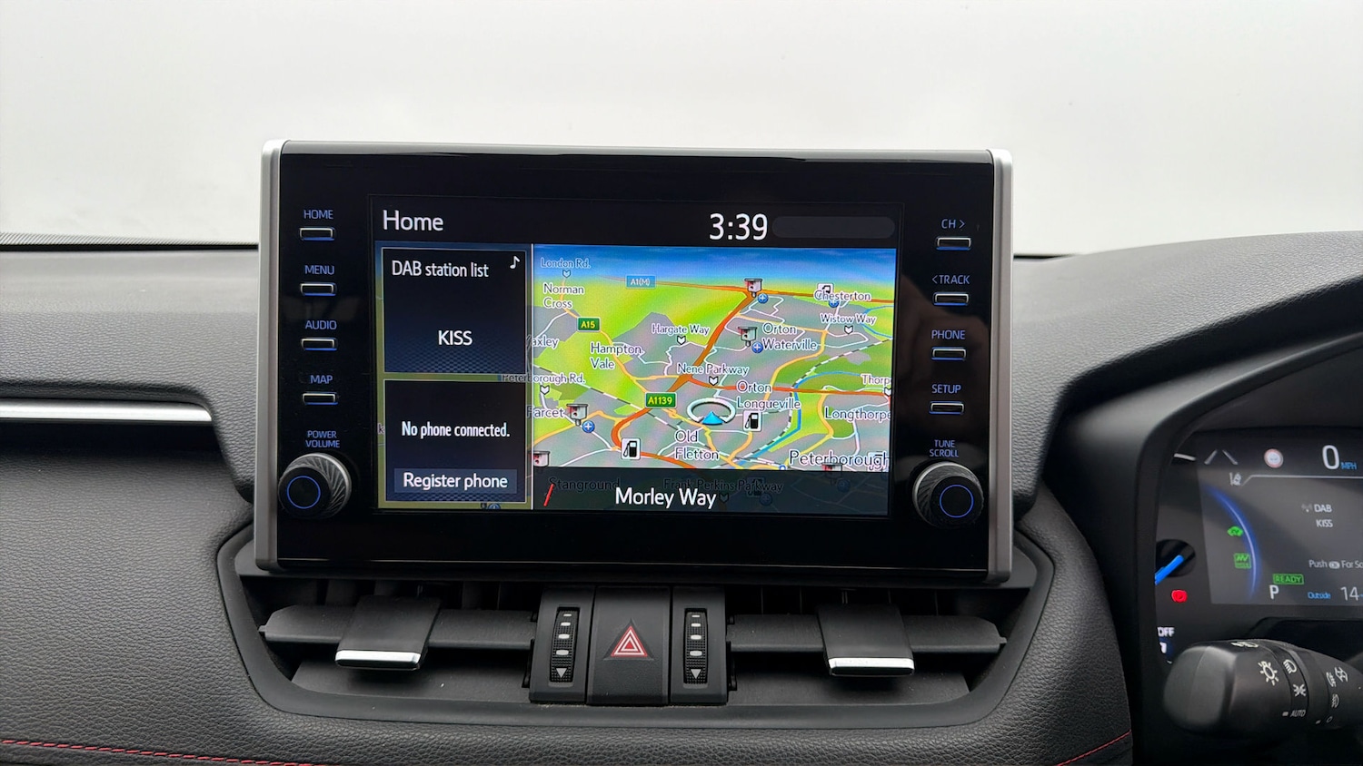 Used Toyota RAV4 2022 for sale - 77931083: Photo 10