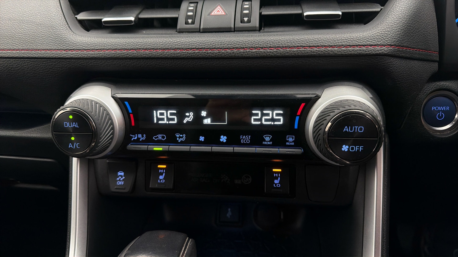 Used Toyota RAV4 2022 for sale - 77931083: Photo 11