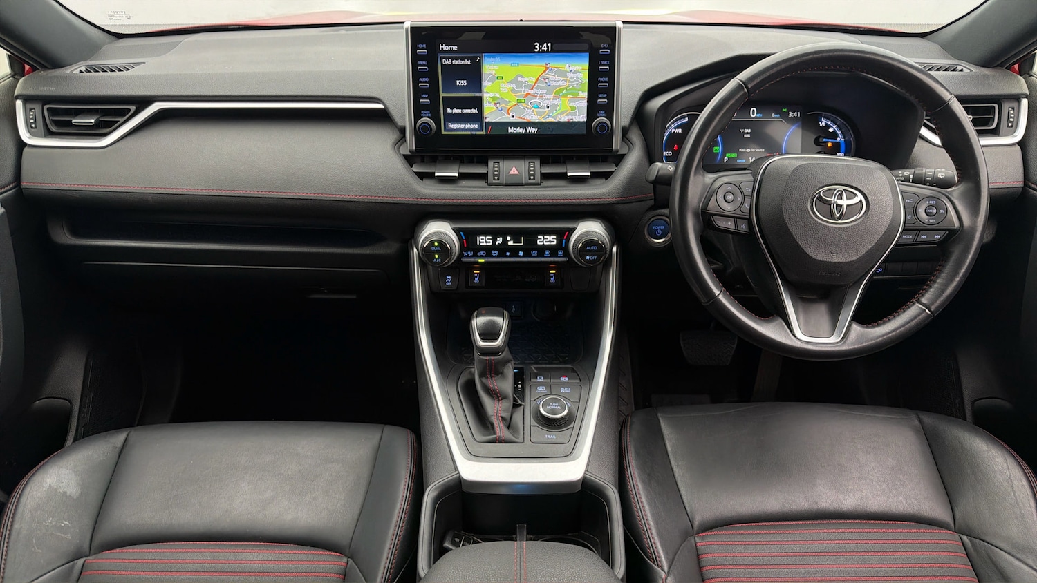 Used Toyota RAV4 2022 for sale - 77931083: Photo 12