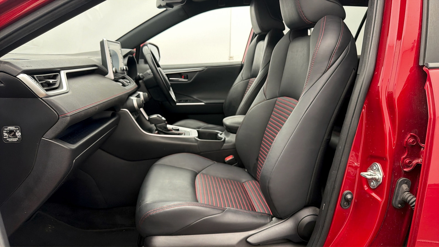 Used Toyota RAV4 2022 for sale - 77931083: Photo 13