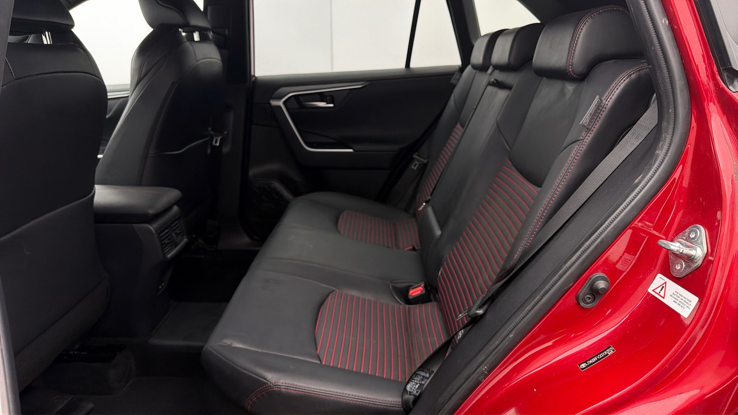 Used Toyota RAV4 2022 for sale - 77931083: Photo 15