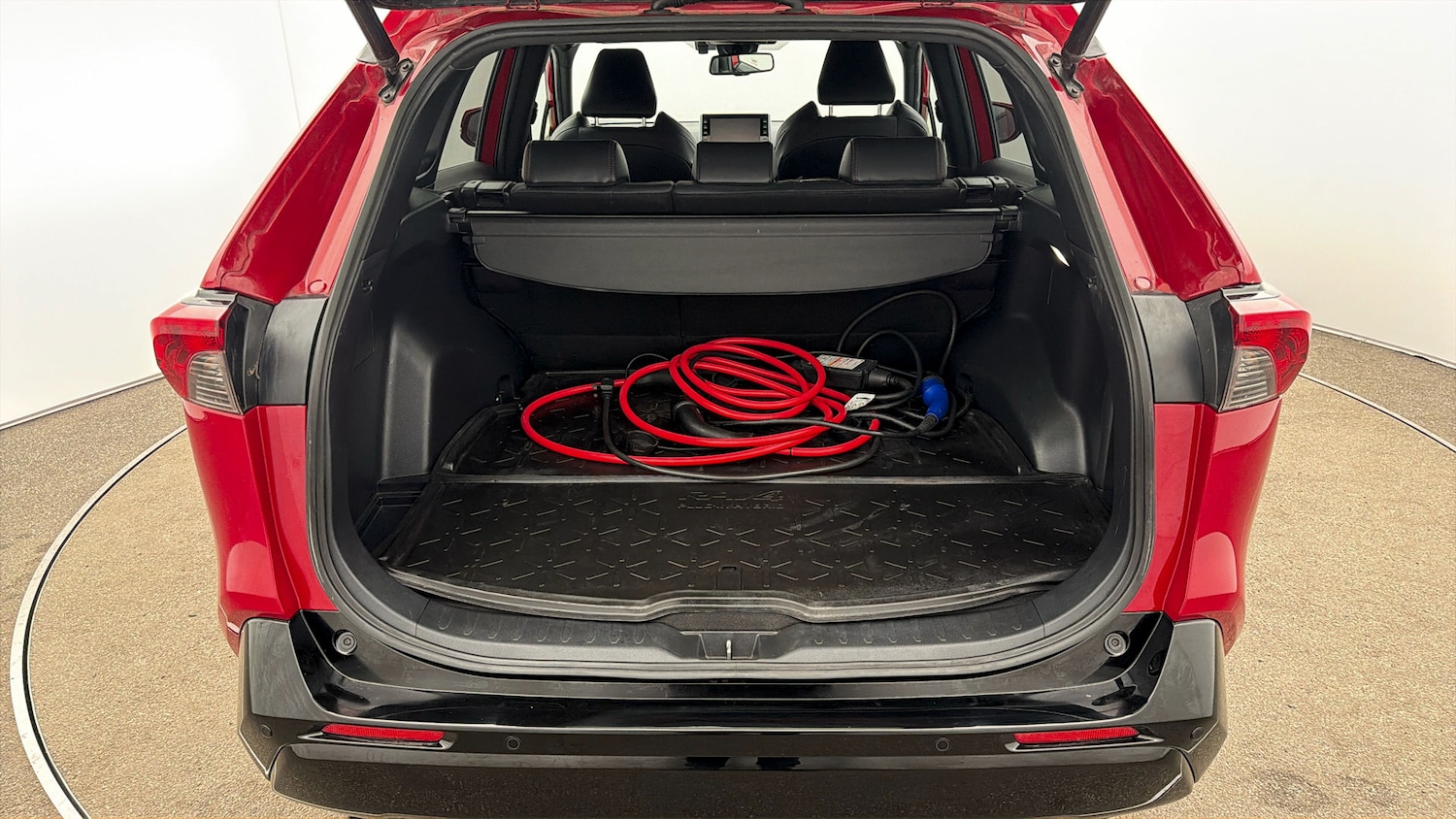 Used Toyota RAV4 2022 for sale - 77931083: Photo 16