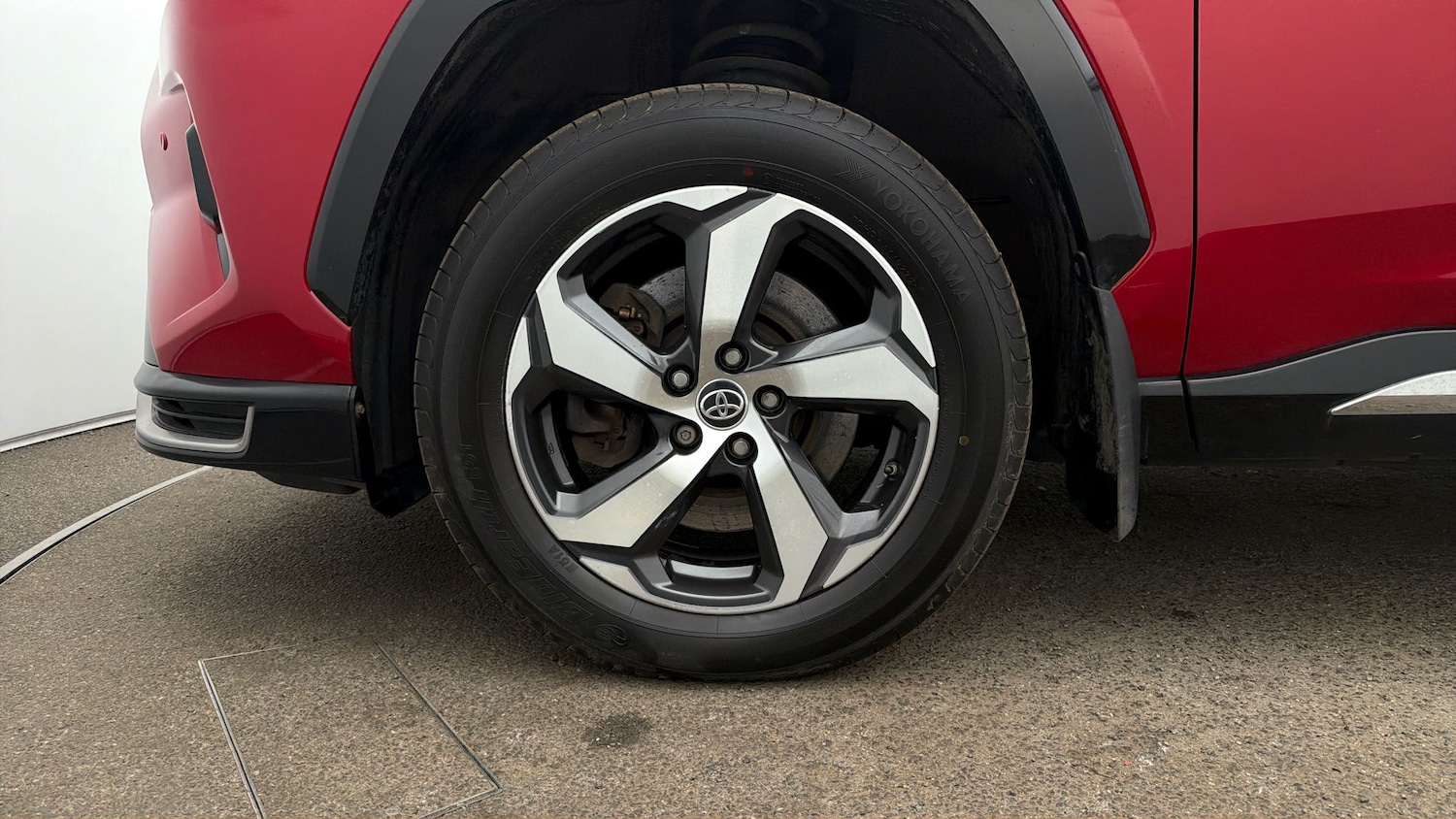 Used Toyota RAV4 2022 for sale - 77931083: Photo 17