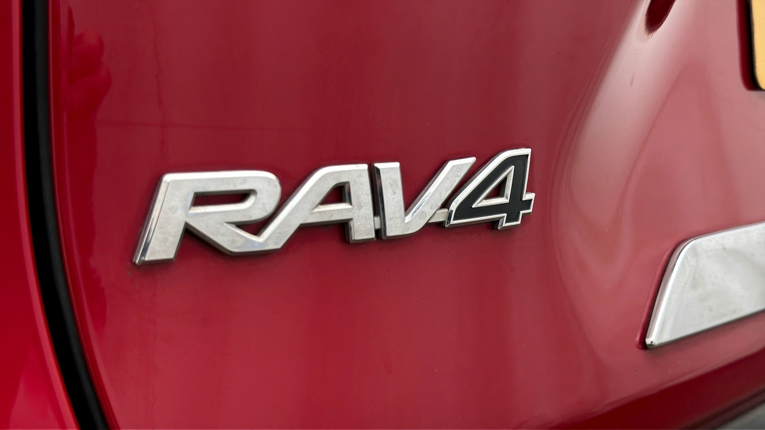 Used Toyota RAV4 2022 for sale - 77931083: Photo 21