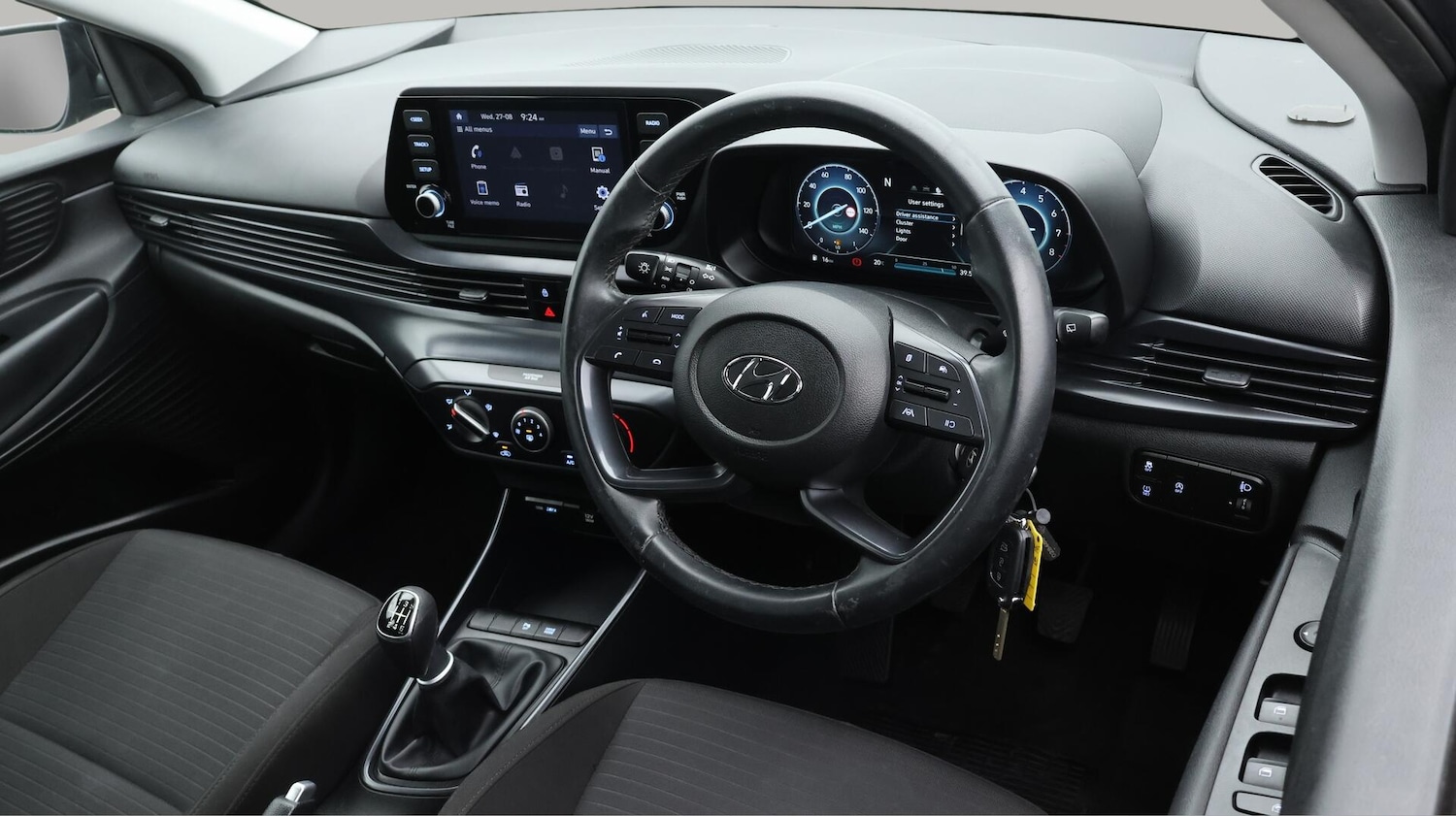 Used Hyundai i20 2023 for sale - 76511825: Photo 10