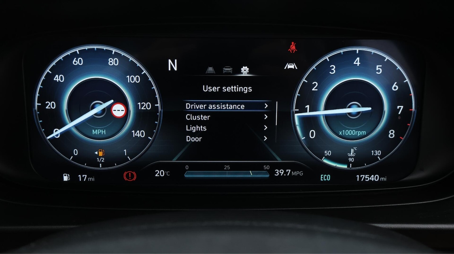 Used Hyundai i20 2023 for sale - 76511825: Photo 11