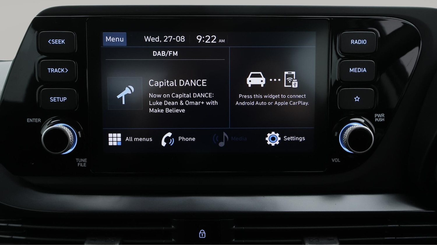 Used Hyundai i20 2023 for sale - 76511825: Photo 12