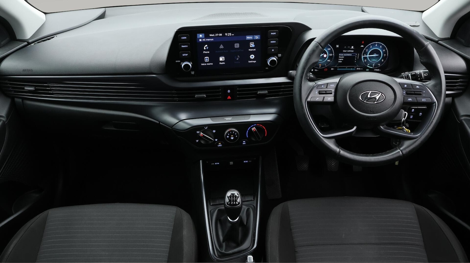 Used Hyundai i20 2023 for sale - 76511825: Photo 14