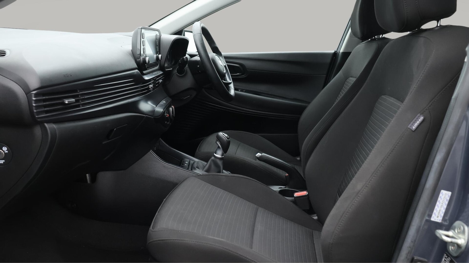 Used Hyundai i20 2023 for sale - 76511825: Photo 15