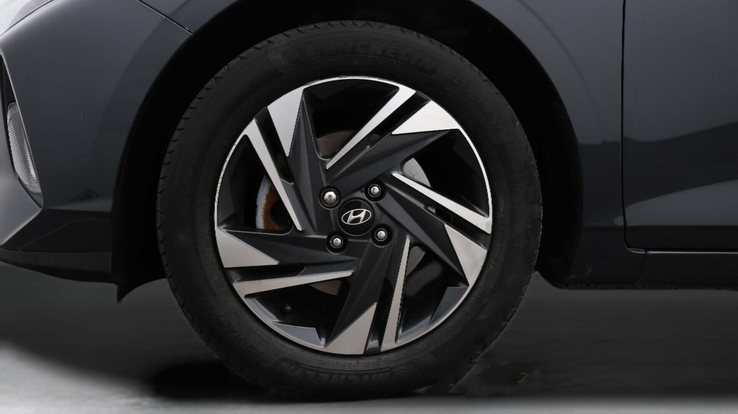 Used Hyundai i20 2023 for sale - 76511825: Photo 19