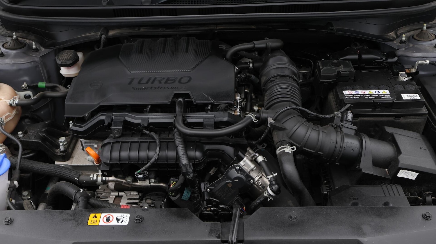 Used Hyundai i20 2023 for sale - 76511825: Photo 20