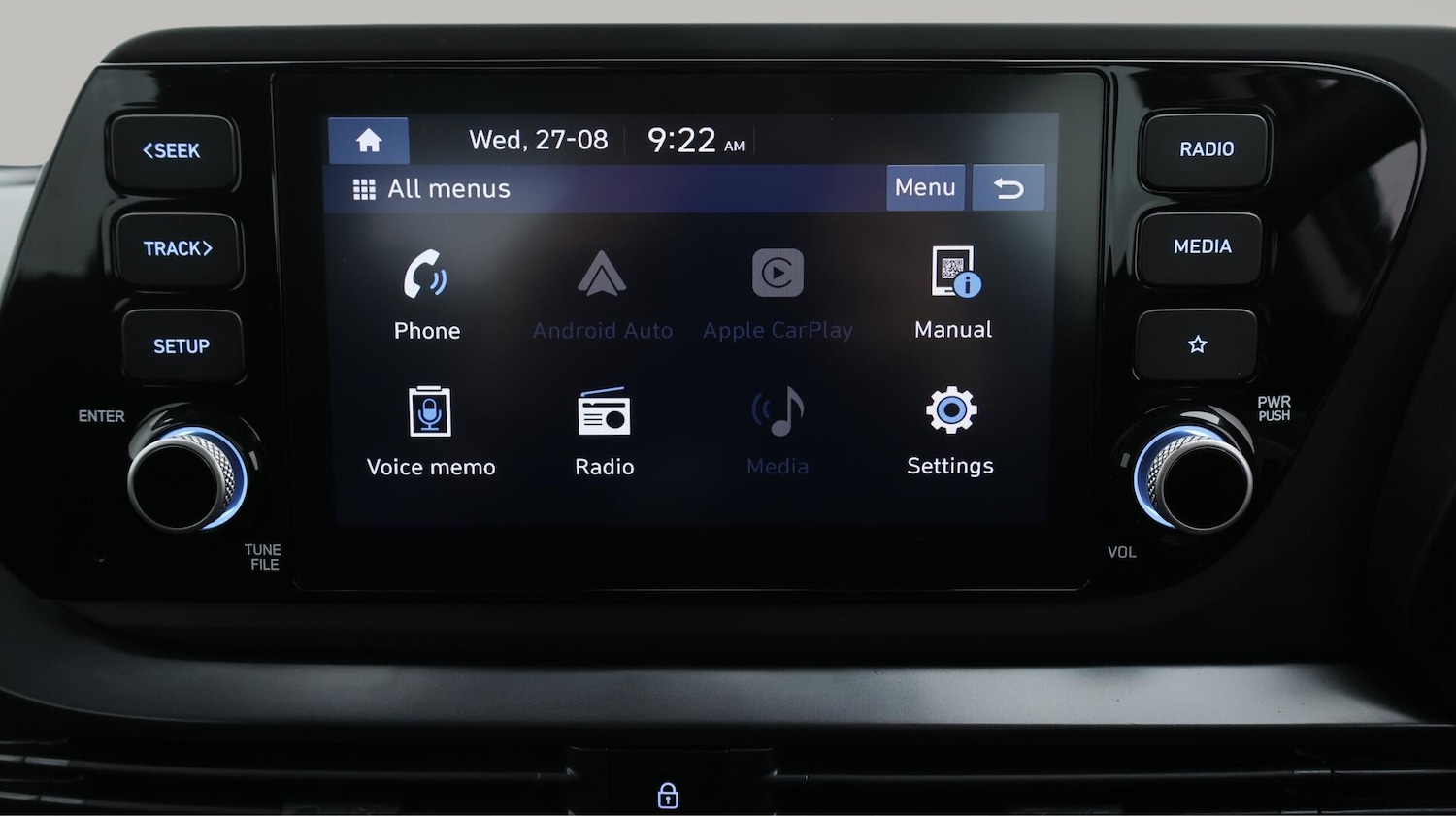 Used Hyundai i20 2023 for sale - 76511825: Photo 27