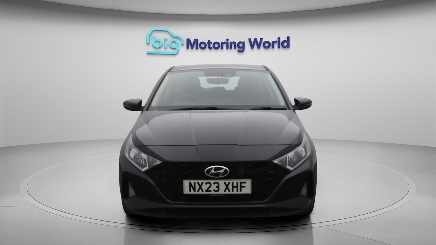 Used Hyundai i20 2023 for sale - 76511825: Photo 3