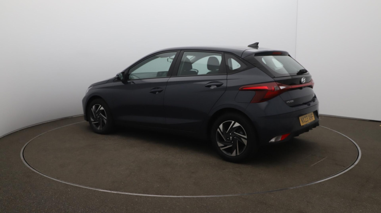 Used Hyundai i20 2023 for sale - 76511825: Photo 36