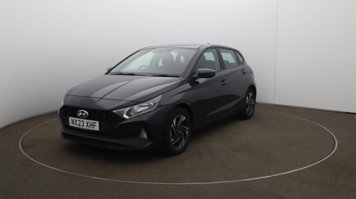 Used Hyundai i20 2023 for sale - 76511825: Photo 38