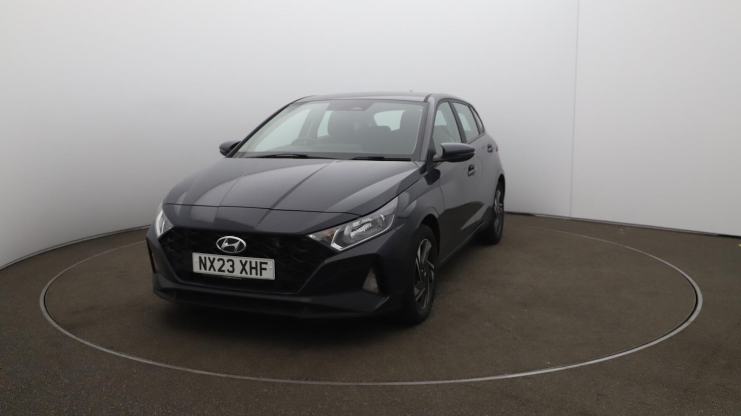 Used Hyundai i20 2023 for sale - 76511825: Photo 39