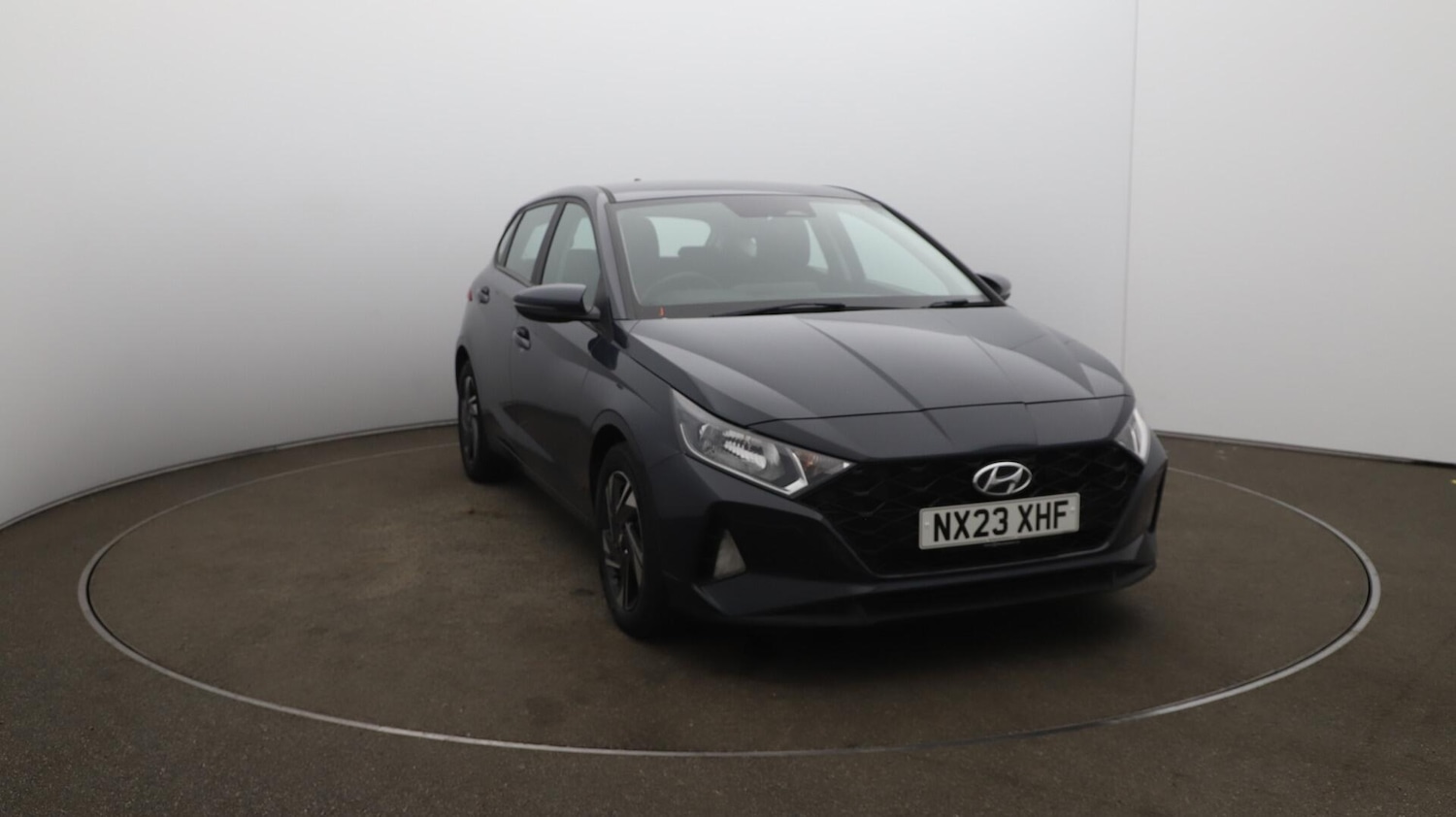 Used Hyundai i20 2023 for sale - 76511825: Photo 43