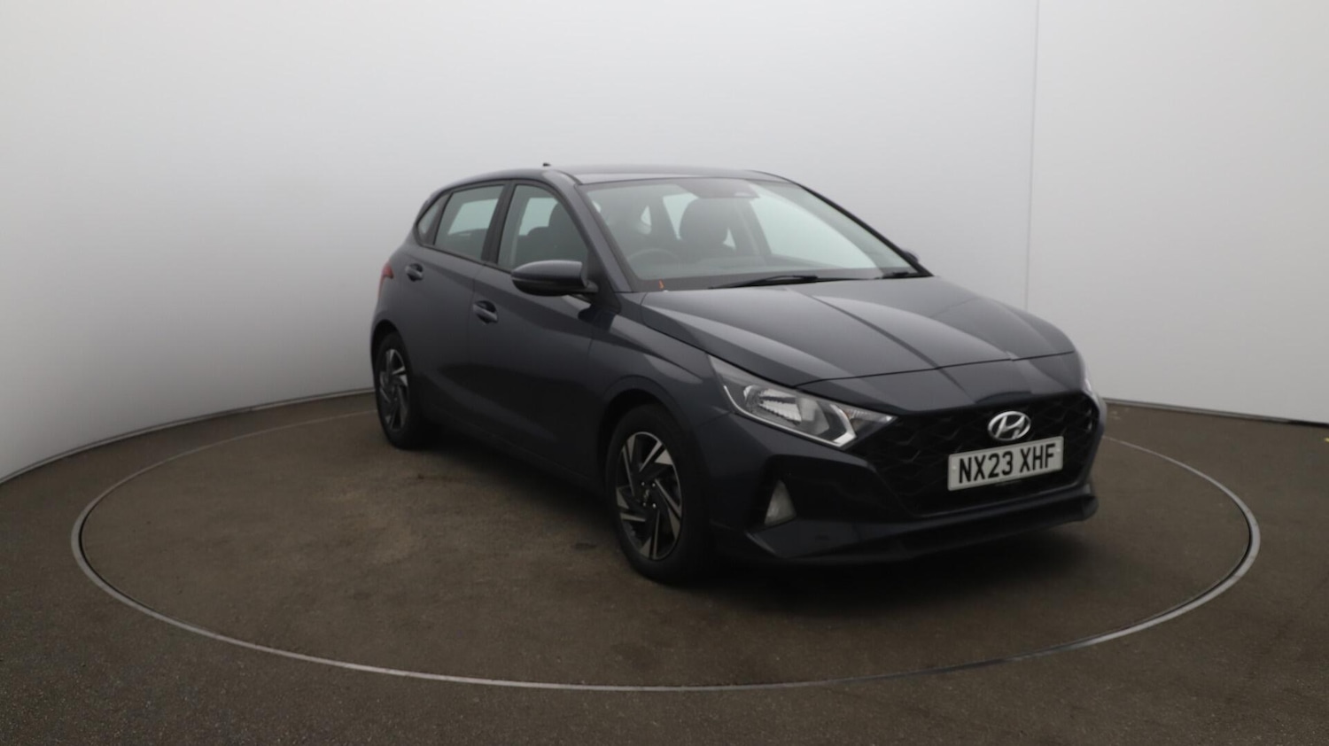 Used Hyundai i20 2023 for sale - 76511825: Photo 44