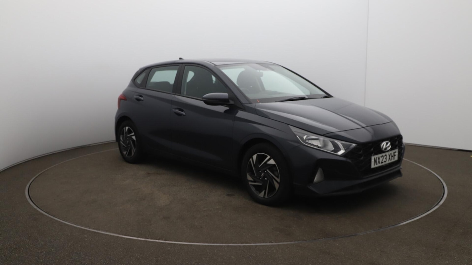 Used Hyundai i20 2023 for sale - 76511825: Photo 45