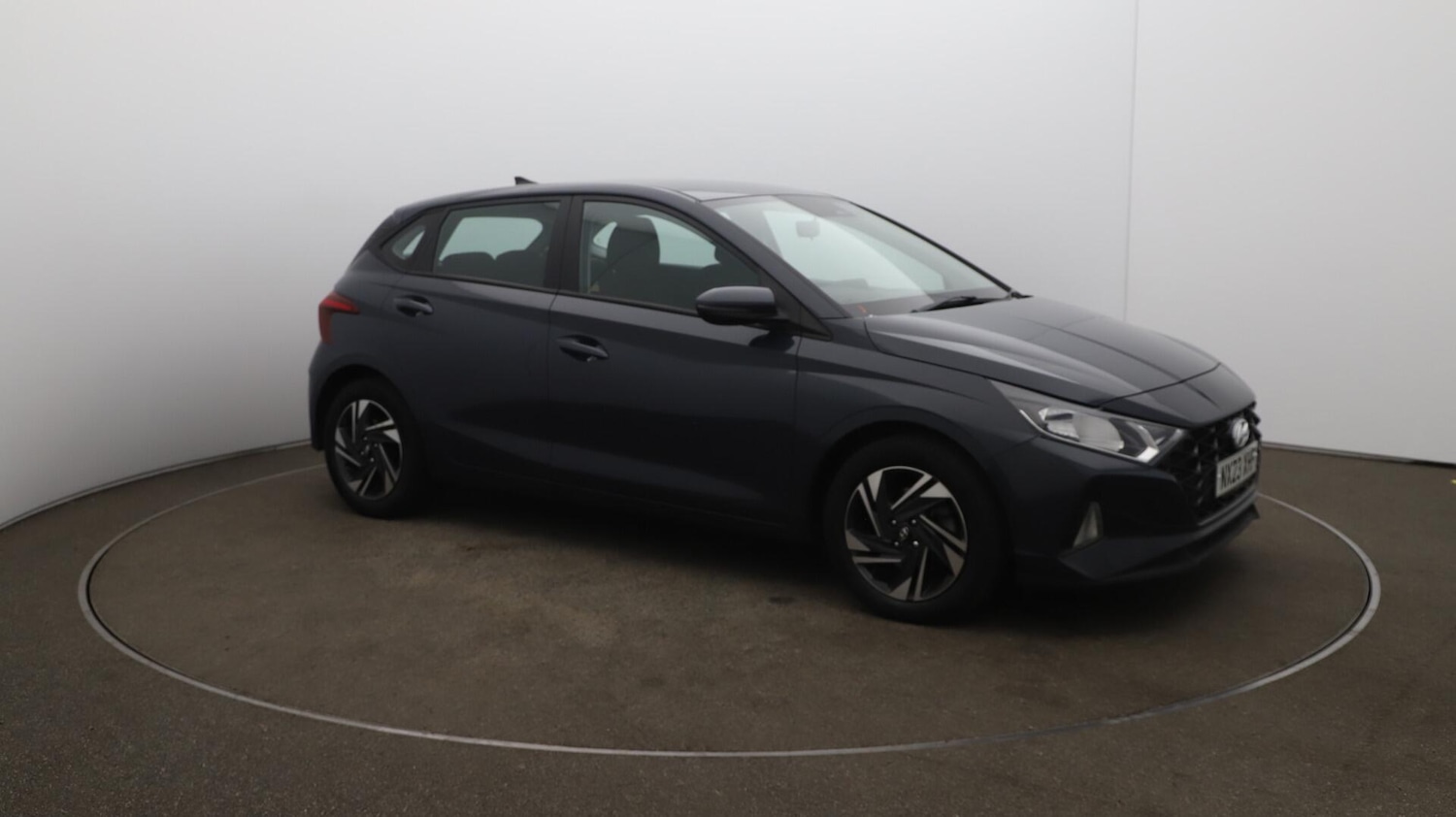 Used Hyundai i20 2023 for sale - 76511825: Photo 46