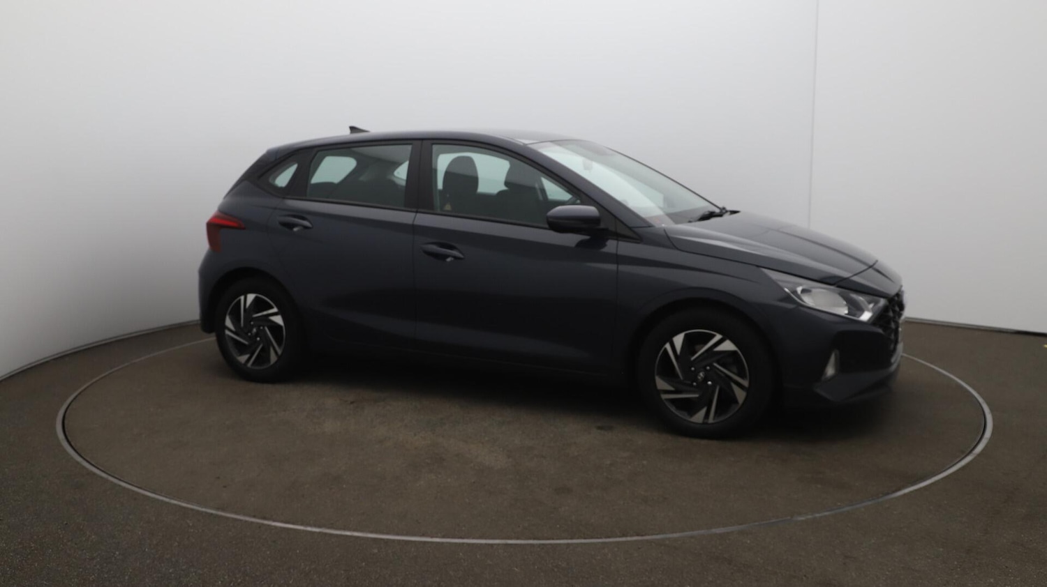 Used Hyundai i20 2023 for sale - 76511825: Photo 47