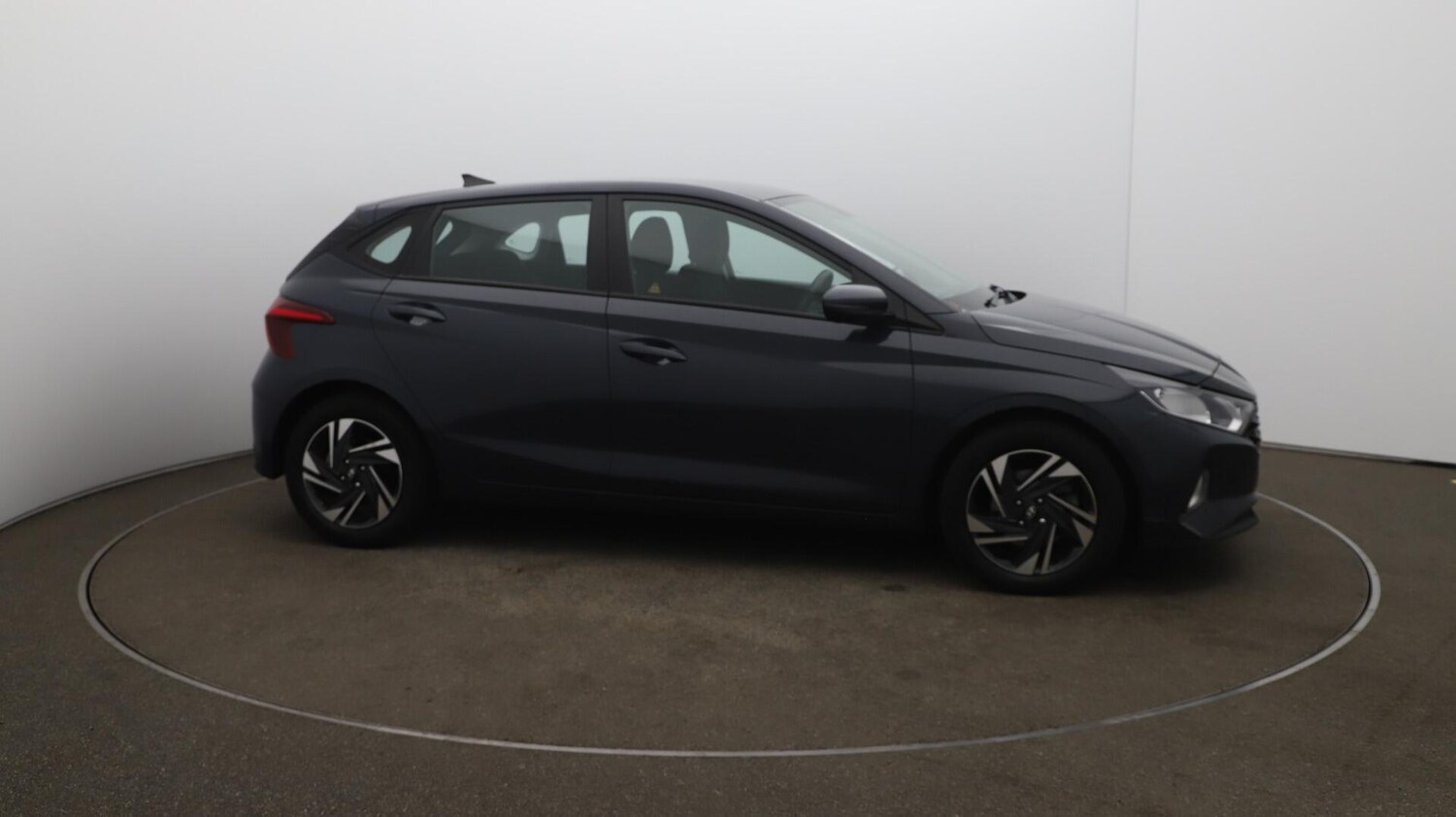 Used Hyundai i20 2023 for sale - 76511825: Photo 49