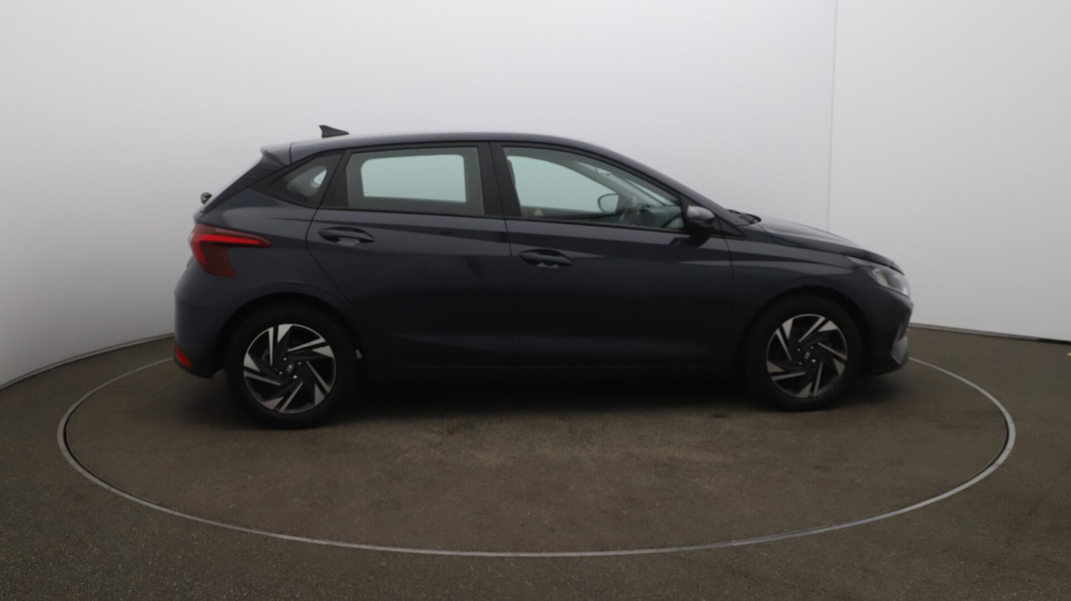 Used Hyundai i20 2023 for sale - 76511825: Photo 51
