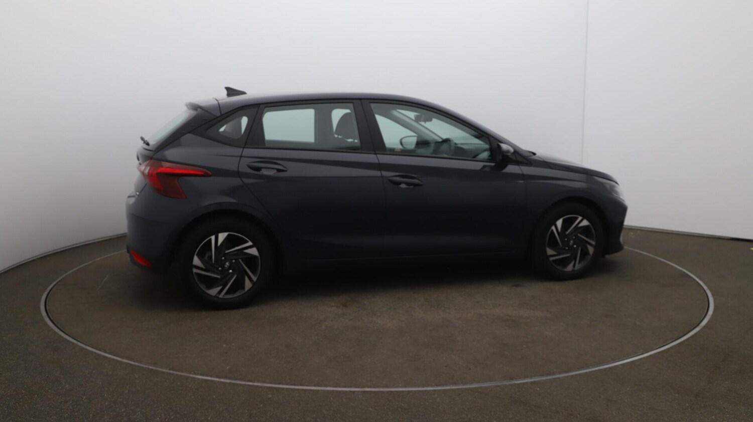 Used Hyundai i20 2023 for sale - 76511825: Photo 52