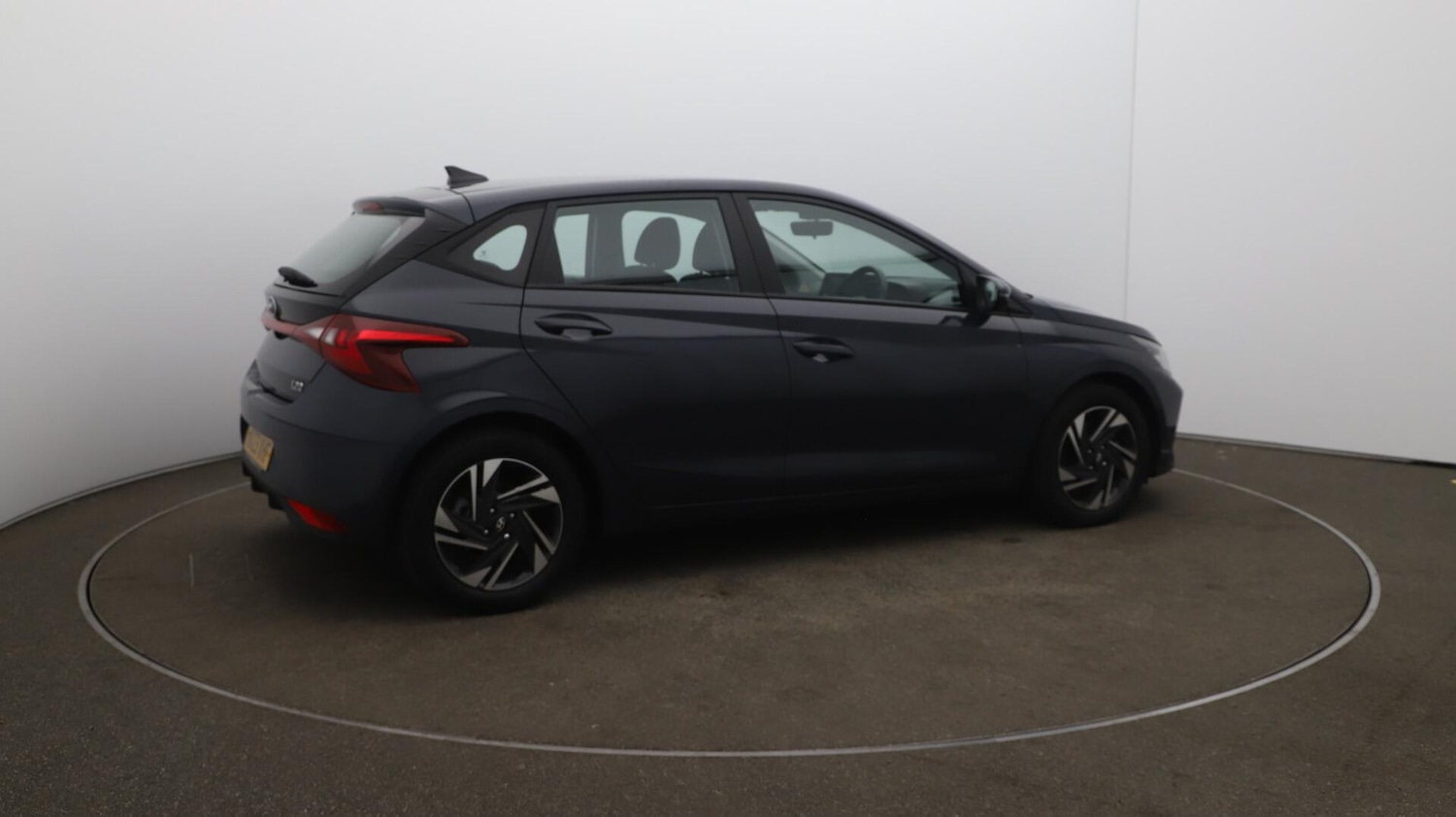 Used Hyundai i20 2023 for sale - 76511825: Photo 53