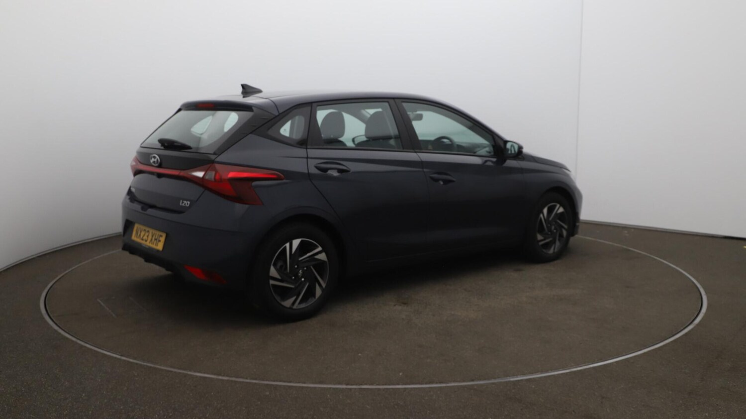 Used Hyundai i20 2023 for sale - 76511825: Photo 54