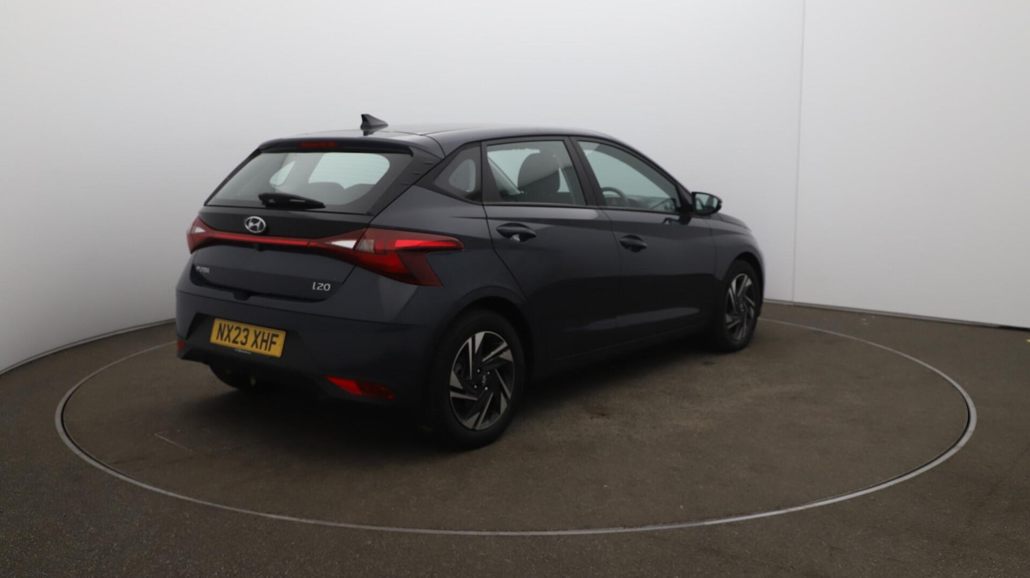 Used Hyundai i20 2023 for sale - 76511825: Photo 55