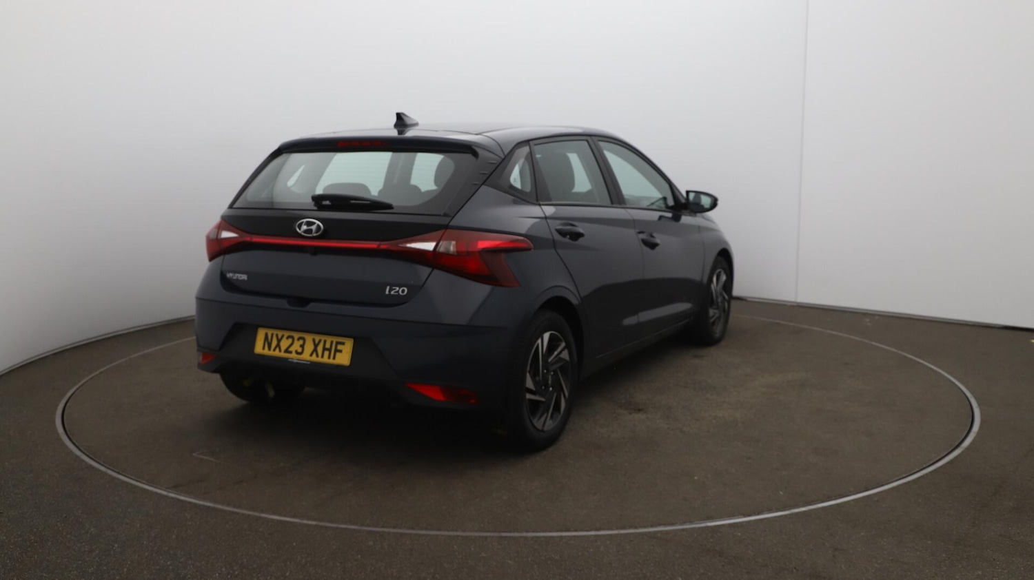 Used Hyundai i20 2023 for sale - 76511825: Photo 56