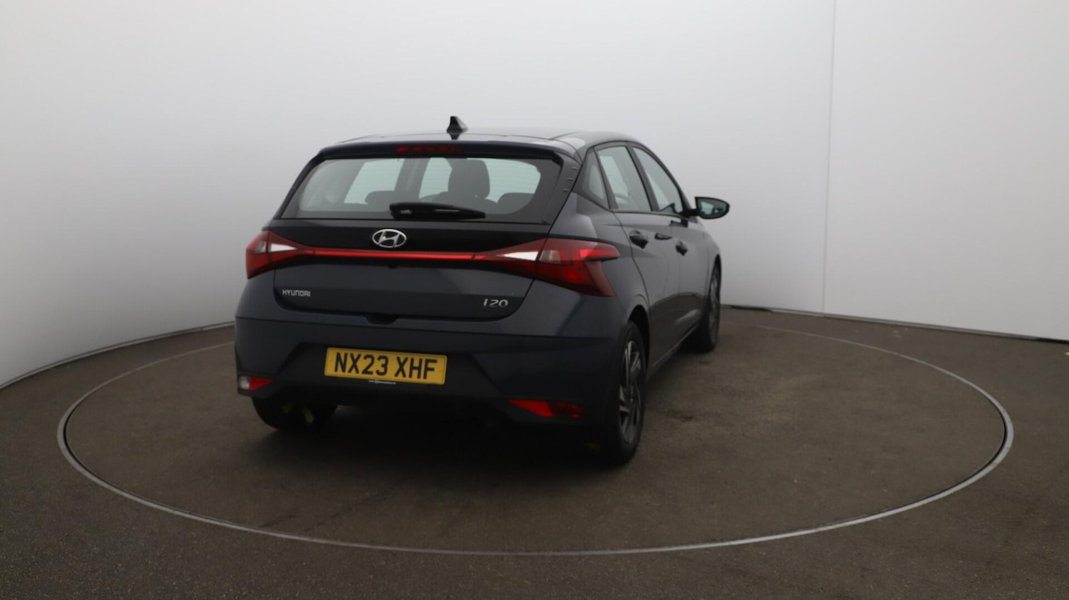 Used Hyundai i20 2023 for sale - 76511825: Photo 57