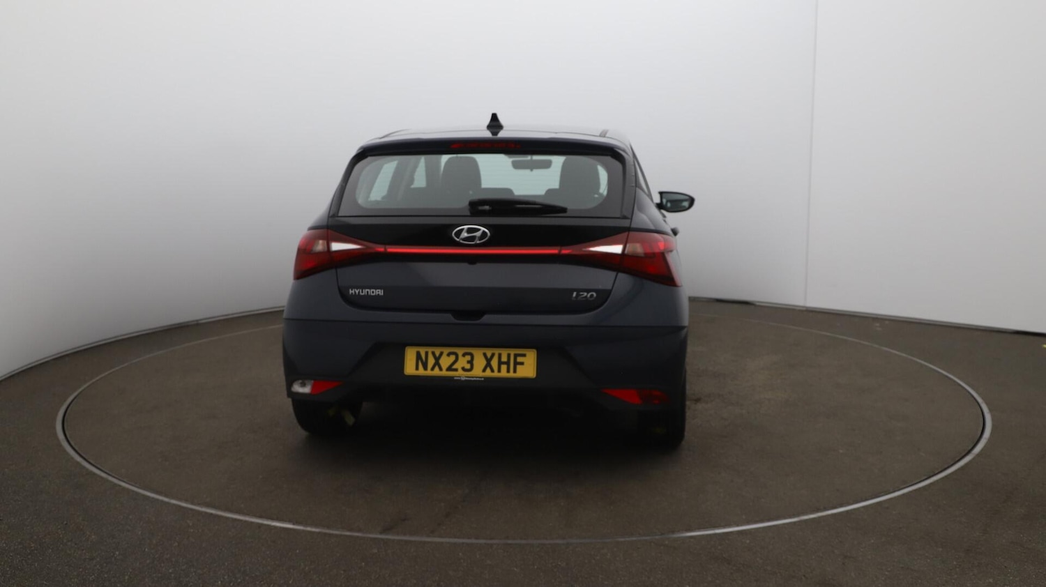 Used Hyundai i20 2023 for sale - 76511825: Photo 58