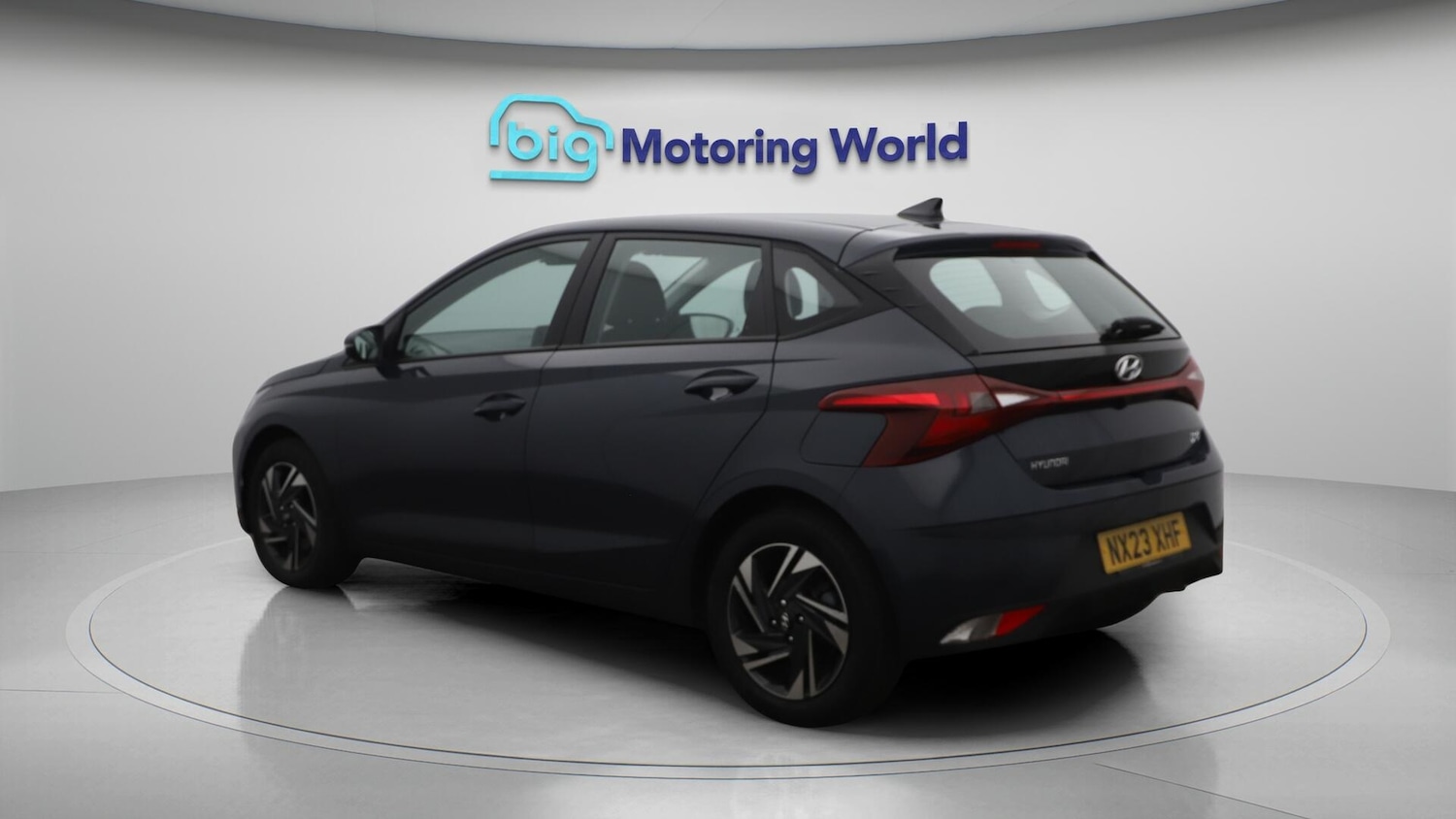 Used Hyundai i20 2023 for sale - 76511825: Photo 6