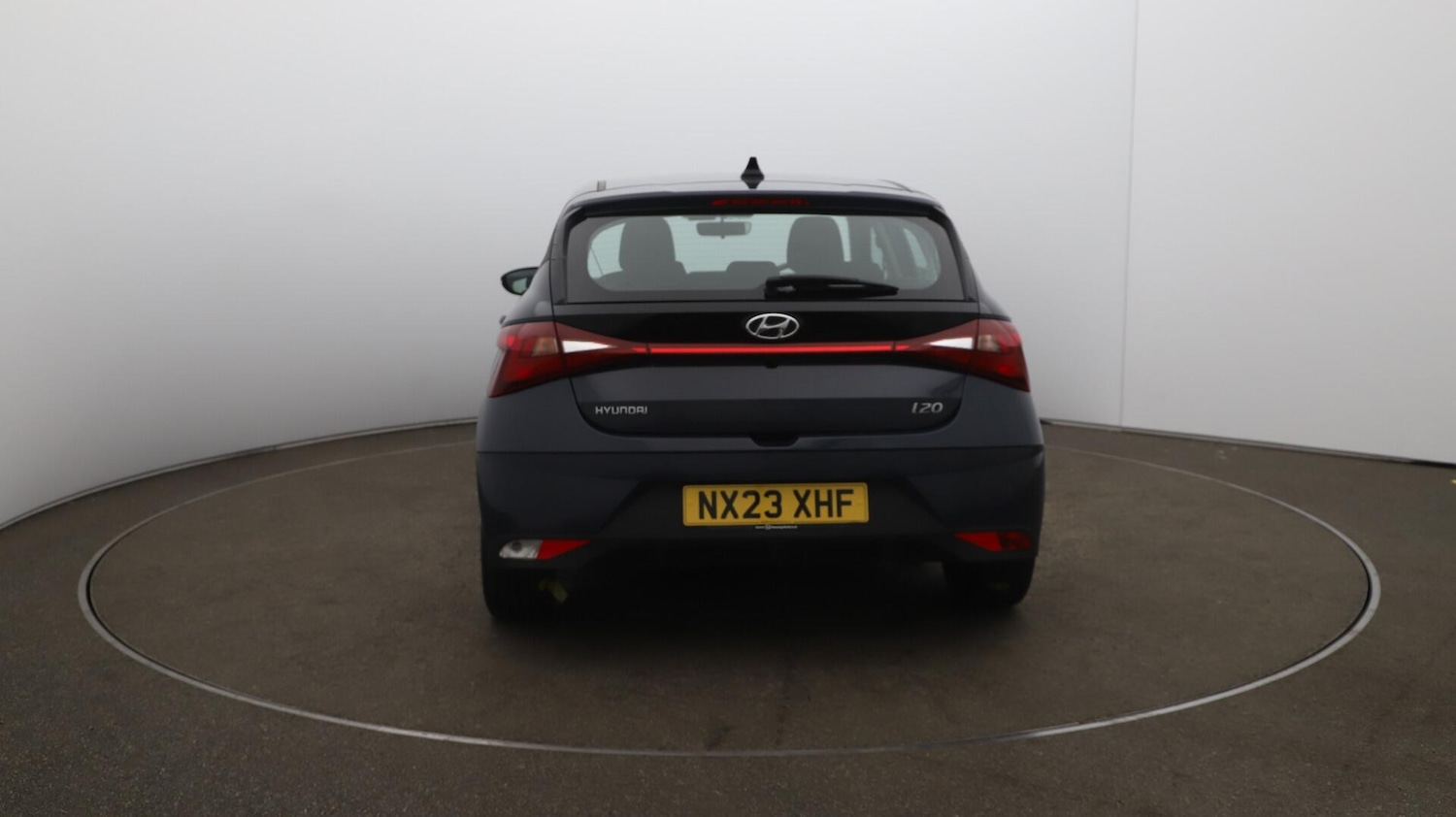 Used Hyundai i20 2023 for sale - 76511825: Photo 60