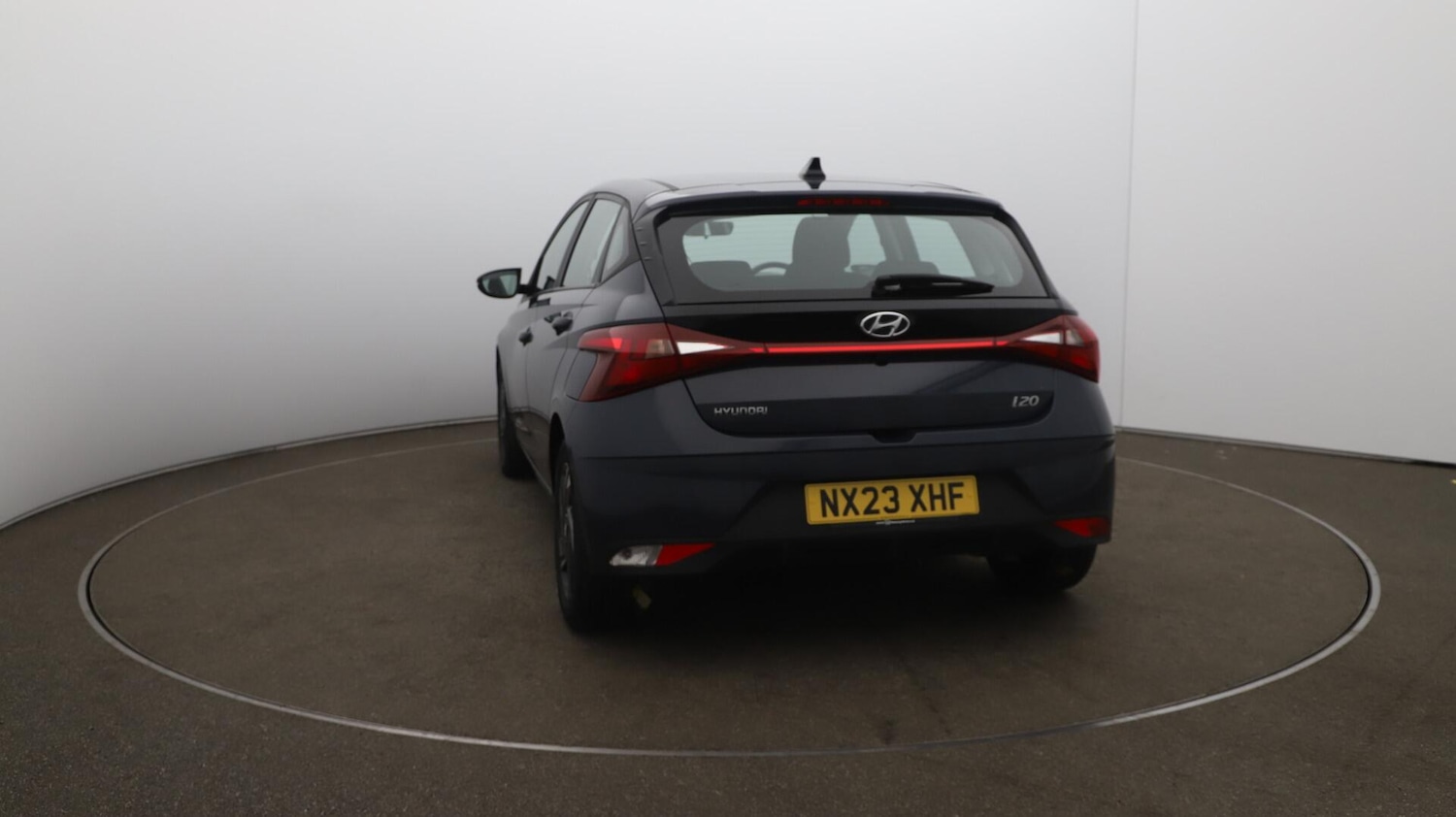 Used Hyundai i20 2023 for sale - 76511825: Photo 61