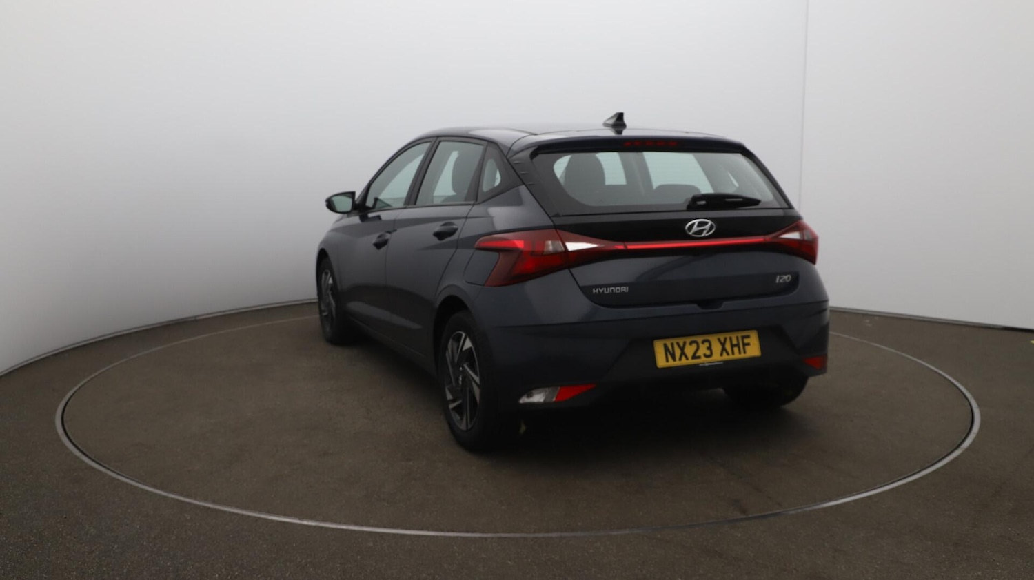 Used Hyundai i20 2023 for sale - 76511825: Photo 62