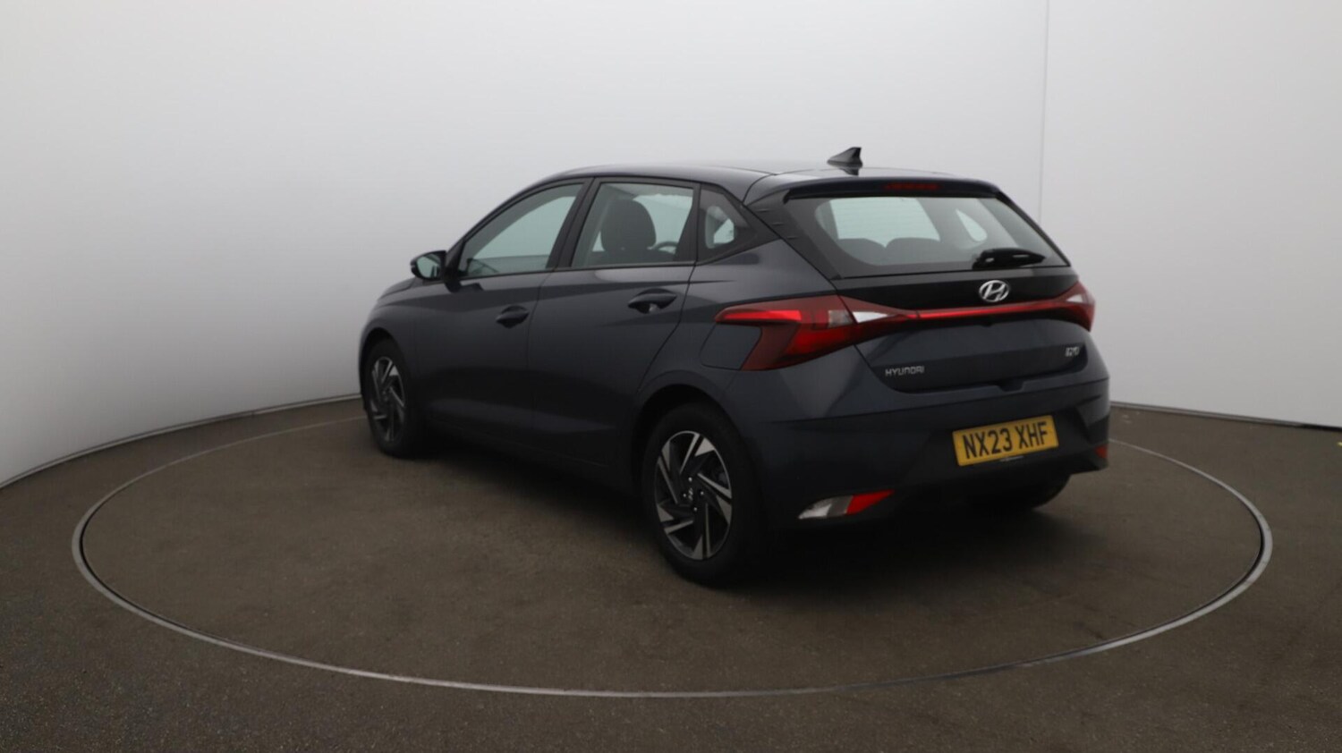 Used Hyundai i20 2023 for sale - 76511825: Photo 63
